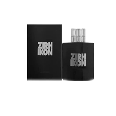 Imagen de Zirh Ikon Eau de Toilette 125 ml