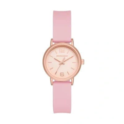 Imagen de Skechers Reloj Analógico para Mujeres de Cuarzo con Correa en Silicona SR6297