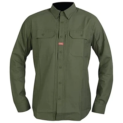 Imagen de Camisa HART AIA Ropa Laboral Calidad en los tejidos Máximas garantías
