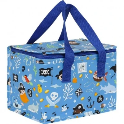 Imagen de Bolsa de Almuerzo Piratas Personalizable