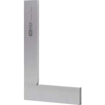 Imagen de KS Tools 300.0206 Escuadra lisa, DIN 875/1, 500mm