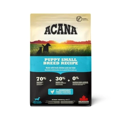 Imagen de Acana Puppy Small Comida 6000 gr