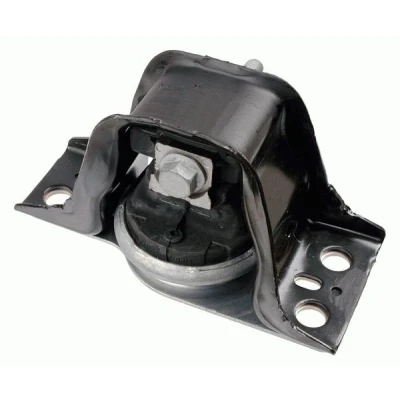 Imagen de LEMFÖRDER 37461 01 Soporte de motor derecha RENAULT: Clio 3, Modus / Grand Modus, III Grandtour