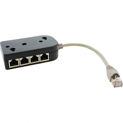 Imagen de Adaptador Inline 69938