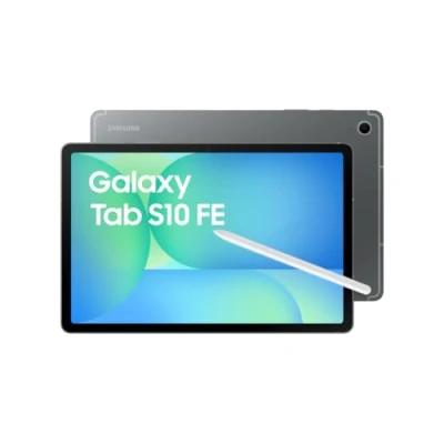 Imagen de Samsung Galaxy Tab S10 FE WiFi 256GB X520 Gris