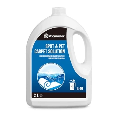 Imagen de Vacmaster Clean &amp; Restore Carpet Cleaner Formula CCS04