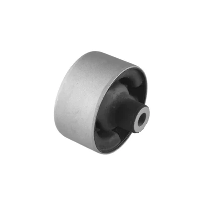 Imagen de TEDGUM 00446072 Silentblock brazo de Suspension Eje trasero para oscilante longitudinal MITSUBISHI: Lancer 7 Limousine
