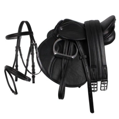 Imagen de QHP Complete saddle set