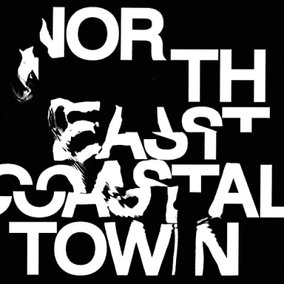Imagen de North East Coastal Town