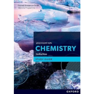 Imagen de New Ib Dp Chemistry Study Guide