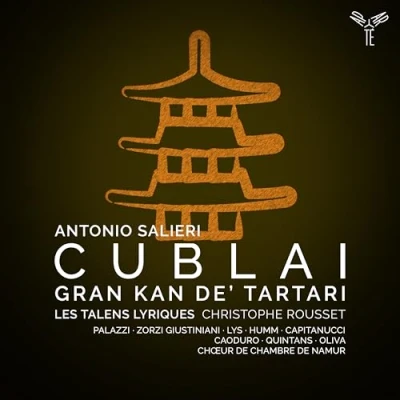 Imagen de Cublai, Gran Kan de&#039;Tartari