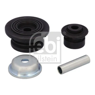 Imagen de FEBI BILSTEIN 196697 Rueda Libre Alternador 46mm MERCEDES BENZ: Clase A