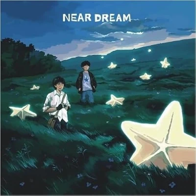 Imagen de Internet Nostalgia Vinilo Near Dream