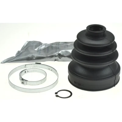 Imagen de LÖBRO 305494 Fuelle Palier 86,00 NBR (caucho nitril butadieno) PEUGEOT: 206 Hatchback, 207 SW, CITROËN: Berlingo / First I