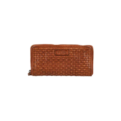 Imagen de Gusti Leder Reeva Monedero, Mujer, Talla: One Size, Cognac