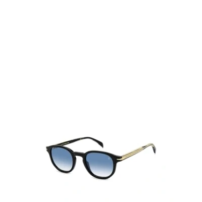Imagen de DAVID BECKHAM DB 1007/S Gafas, 807, 49 para Hombre
