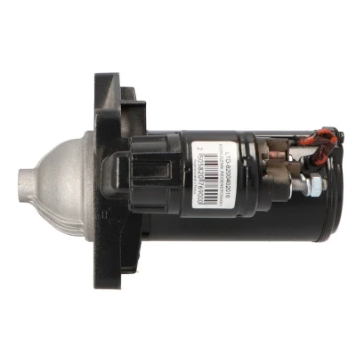 Imagen de MAGNETI MARELLI 063728021810 Motor de arranque 12 2 10 76 RENAULT: MEGANE 2, TRAFIC Kasten, LAGUNA OPEL: Vivaro A Furgón, Combi