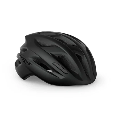 Imagen de MET Ídolo Bicicleta Hel, Unisex, Negro Mate, Talla única