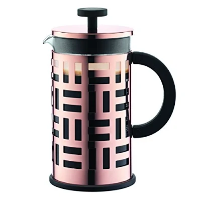 Imagen de Bodum Cafetera émbolo, Cobre, 1.0 litros