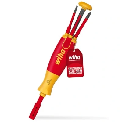 Imagen de Wiha 41158 DIY, Arándano, Torx