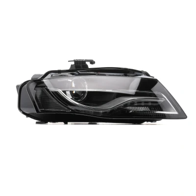 Imagen de TYC 20 11463 06 2 Faros derecha D3S, LED con luz diurna (LED) para circulación por la electromotor, LED, sin unidad de control