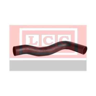 Imagen de THERMOTEC DCP001TT Manguera Turbo FIAT: Ducato II Furgón, Camión de plataforma/Chasis, PEUGEOT: Boxer Furgón