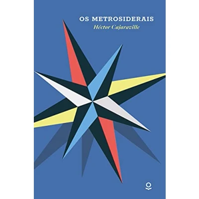 Imagen de Os metrosiderais (XUVENIL (+14))