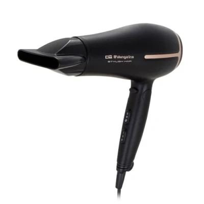 Imagen de ¡Oferta 28% ! Orbegozo Se 2074 Secador De Pelo 2000 W