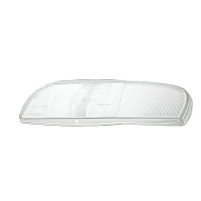 Imagen de TYC 20 0434 LA 1 Cristal, faro principal izquierda VOLVO: S60 I