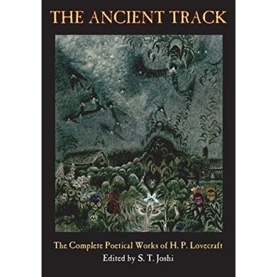 Imagen de The ancient track paperback