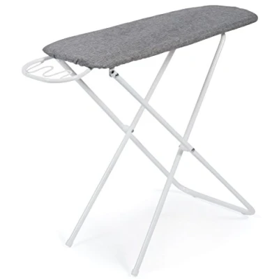 Imagen de Bayer Chic 2000 742 76 Tabla de Planchar para niños, Gris, 70 x 26 51/58 cm