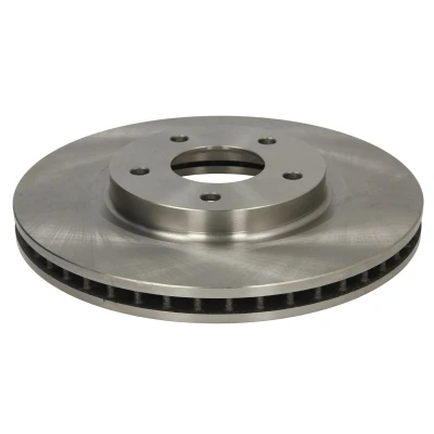 Imagen de ABE C31102ABE Disco de freno Eje delantero 296 26 5 ventilado NISSAN: Qashqai / Qashqai+2 I, RENAULT: Kadjar