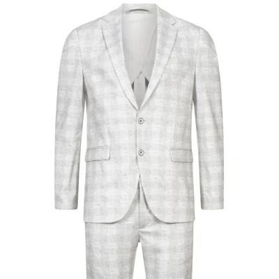Imagen de Jeff SET Traje, Hombre, Talla: 46, Grey check