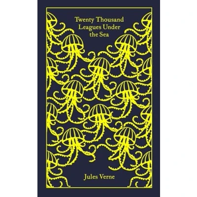 Imagen de Twenty Thousand Leagues Under The Sea