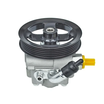 Imagen de MEYLE 30 14 631 0001 Bomba de Direccion hidráulico 5 TOYOTA: Corolla Verso, Avensis II Berlina