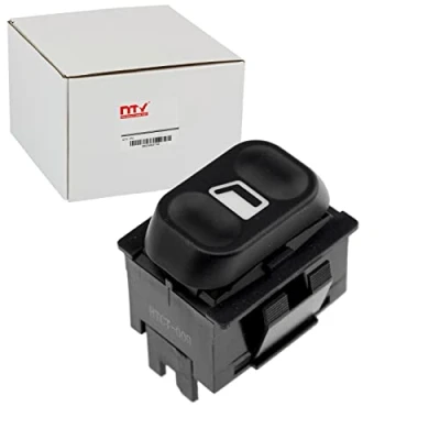 Imagen de Interrupteur, lève vitre NTY EWS CT 009