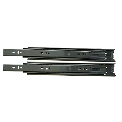 Imagen de secotec Guía de bolas Carril 550 mm galvanizado, 105080066