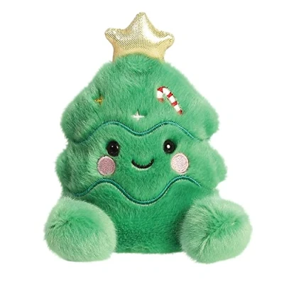 Imagen de (V100) PALM PALS Jubilee Tree 5In (***NEW JUNE 2022***)