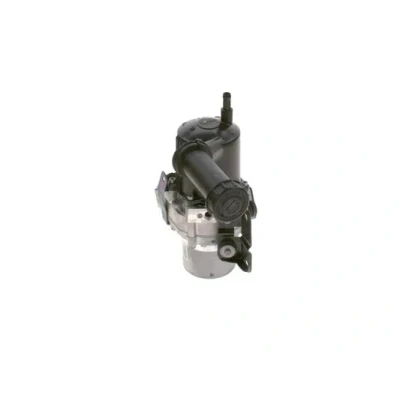 Imagen de BOSCH K S00 910 105 Bomba de Direccion electrohidráulico con soporte PEUGEOT: Partner I Combispace, Furgón, Origin Furgón