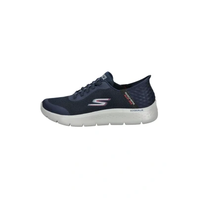 Imagen de Skechers Go Walk Flex Hands Up, Zapatillas Hombre, marrón, 39.5 EU