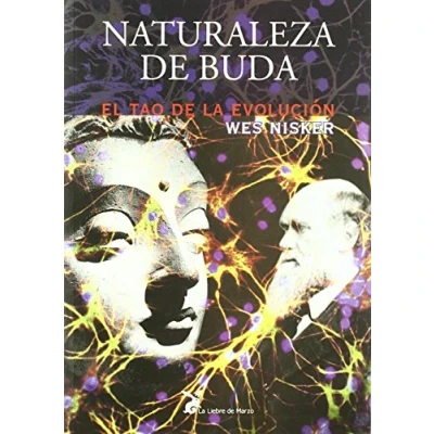 Imagen de Naturaleza de buda (SIN COLECCION)