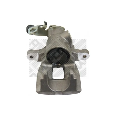 Imagen de MAPCO 4320 Pinza de freno Eje trasero izquierda PEUGEOT: 307 Hatchback, SW, CC, CITROËN: C4 Coupé, I Hatchback