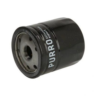 Imagen de PURRO PUR PO5012 Filtro de aceite M 22x1,5 enroscable OPEL: Astra K Hatchback, Mokka / X, Sports Tourer