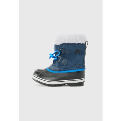 Imagen de Botas INFANTILES unisex para la nieve Sorel, YOOT PAC DE NAILON IMPERMEABLES