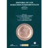 Imagen de Historia De Los Derechos Fundamentales. Tomo Iv. Siglo Xx. Volume N V.