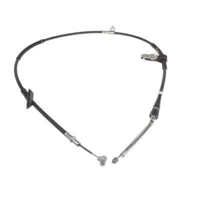 Imagen de BLUE PRINT ADK84662 Cable de Freno Mano Atrás derecha 1505