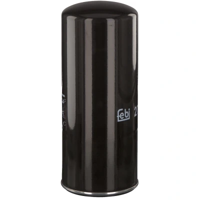 Imagen de FEBI BILSTEIN 27799 Filtro de aceite enroscable RENAULT TRUCKS: Premium 2, Kerax, Magnum, VOLVO: FM 12