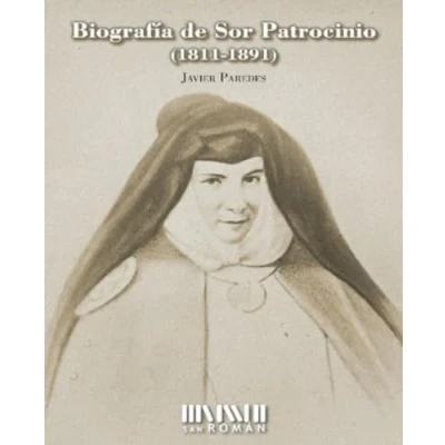 Imagen de Biografía de Sor Patrocinio (1811 1891)