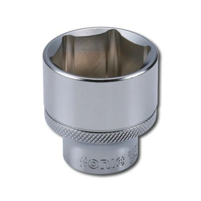Imagen de Llave de vaso 1/2&quot; hexagonal SONIC 23526
