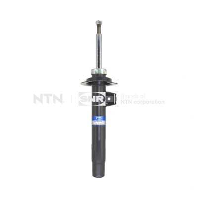 Imagen de SNR SA65040.11L amortiguador Eje delantero, izquierda Presión de gas 462mm 341mm 51mm Bitubular Columna Espiga arriba BMW: 3 Sedán